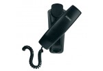 Alcatel TEMPORIS 10 Analog Corded Phone - Black